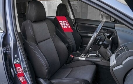 Subaru Levorg I, 2014 год, 1 680 000 рублей, 8 фотография