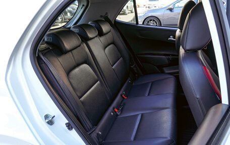 KIA Picanto III рестайлинг, 2017 год, 1 340 000 рублей, 7 фотография