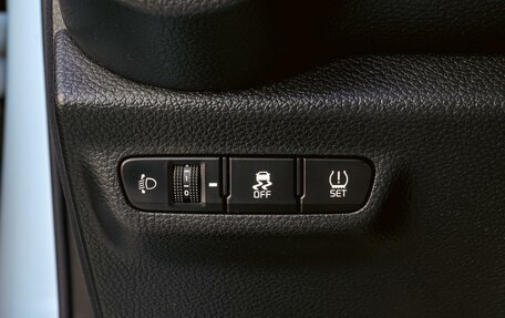 KIA Picanto III рестайлинг, 2017 год, 1 340 000 рублей, 17 фотография