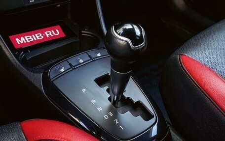 KIA Picanto III рестайлинг, 2017 год, 1 340 000 рублей, 12 фотография