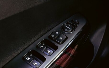 KIA Picanto III рестайлинг, 2017 год, 1 340 000 рублей, 19 фотография