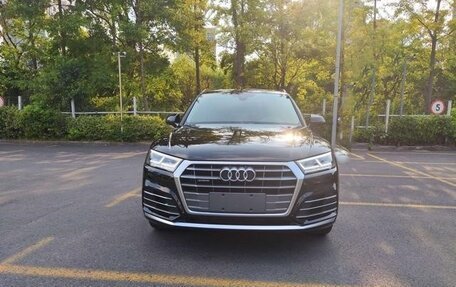 Audi Q5, 2021 год, 3 100 000 рублей, 2 фотография