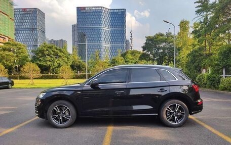 Audi Q5, 2021 год, 3 100 000 рублей, 5 фотография
