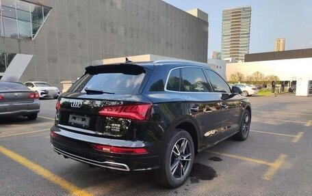 Audi Q5, 2021 год, 3 100 000 рублей, 6 фотография