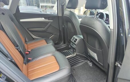 Audi Q5, 2021 год, 3 100 000 рублей, 9 фотография