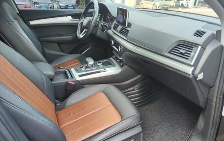 Audi Q5, 2021 год, 3 100 000 рублей, 8 фотография