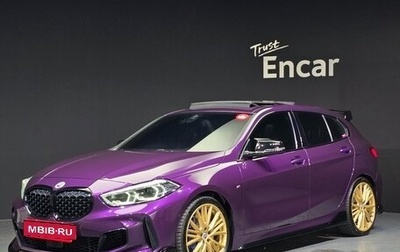 BMW 1 серия, 2022 год, 4 345 000 рублей, 1 фотография