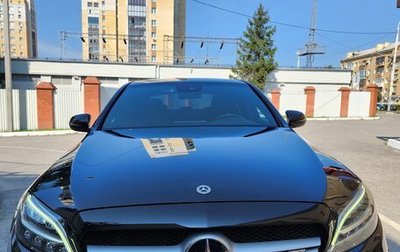 Mercedes-Benz C-Класс AMG, 2019 год, 4 990 000 рублей, 1 фотография