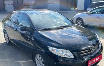 Toyota Corolla, 2008 год, 600 000 рублей, 1 фотография