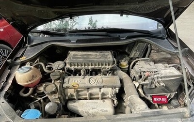 Volkswagen Polo VI (EU Market), 2014 год, 1 100 000 рублей, 1 фотография