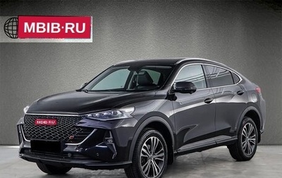 Haval F7x I, 2023 год, 1 850 000 рублей, 1 фотография