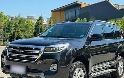 Haval H9 I рестайлинг, 2020 год, 2 010 325 рублей, 1 фотография