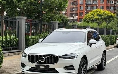 Volvo XC60 II, 2021 год, 3 000 000 рублей, 1 фотография
