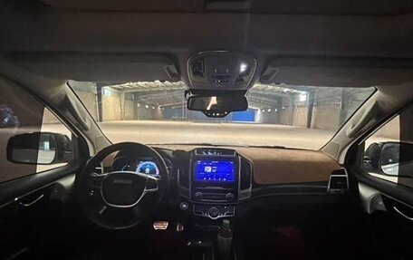 Haval H9 I рестайлинг, 2020 год, 2 035 325 рублей, 7 фотография