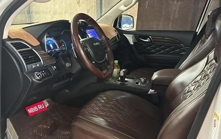Haval H9 I рестайлинг, 2020 год, 2 035 325 рублей, 6 фотография