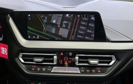 BMW 1 серия, 2022 год, 4 345 000 рублей, 9 фотография