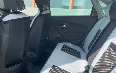 Volkswagen Polo VI (EU Market), 2014 год, 1 100 000 рублей, 7 фотография