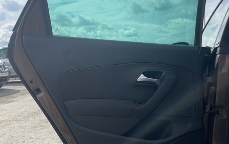 Volkswagen Polo VI (EU Market), 2014 год, 1 100 000 рублей, 8 фотография
