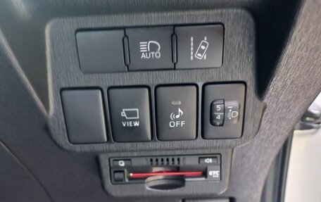 Toyota Prius Alpha I (ZVW40/41), 2018 год, 2 200 000 рублей, 21 фотография