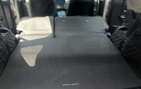 Toyota Prius Alpha I (ZVW40/41), 2018 год, 2 200 000 рублей, 24 фотография
