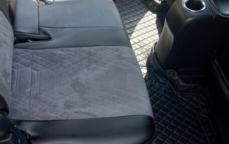 Toyota Prius Alpha I (ZVW40/41), 2018 год, 2 200 000 рублей, 35 фотография