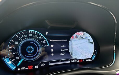 Genesis GV70, 2021 год, 4 990 000 рублей, 8 фотография