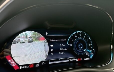 Genesis GV70, 2021 год, 4 990 000 рублей, 9 фотография