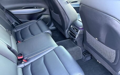 Genesis GV70, 2021 год, 4 990 000 рублей, 18 фотография