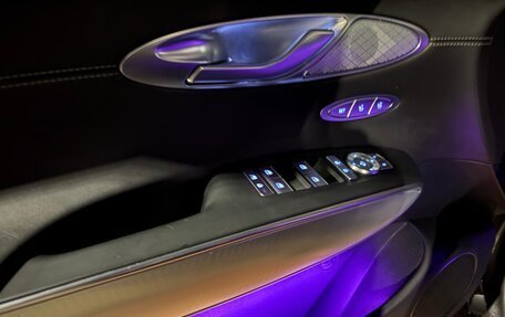 Genesis GV70, 2021 год, 4 990 000 рублей, 17 фотография