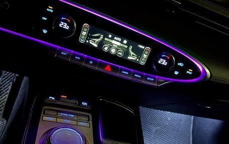 Genesis GV70, 2021 год, 4 990 000 рублей, 13 фотография