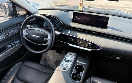 Genesis GV70, 2021 год, 4 990 000 рублей, 26 фотография