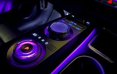 Genesis GV70, 2021 год, 4 990 000 рублей, 14 фотография