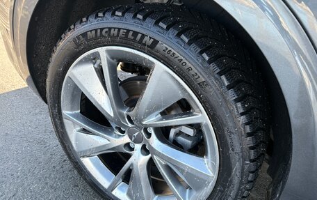 Genesis GV70, 2021 год, 4 990 000 рублей, 25 фотография