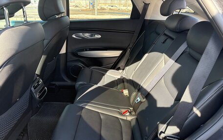 Genesis GV70, 2021 год, 4 990 000 рублей, 36 фотография