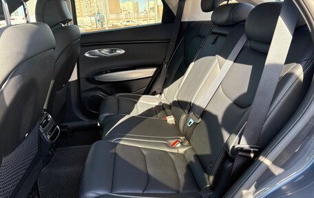 Genesis GV70, 2021 год, 4 990 000 рублей, 33 фотография
