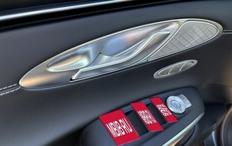 Genesis GV70, 2021 год, 4 990 000 рублей, 31 фотография