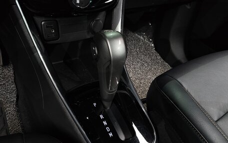 Chevrolet Trax, 2021 год, 998 000 рублей, 14 фотография