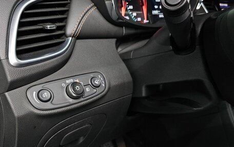 Chevrolet Trax, 2021 год, 998 000 рублей, 8 фотография