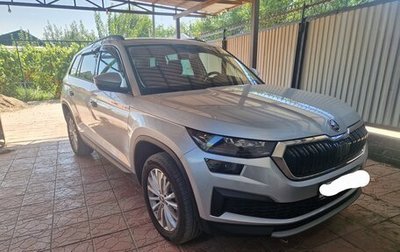 Skoda Kodiaq I, 2025 год, 3 600 000 рублей, 1 фотография