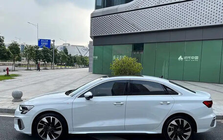Audi A3, 2021 год, 2 000 998 рублей, 4 фотография