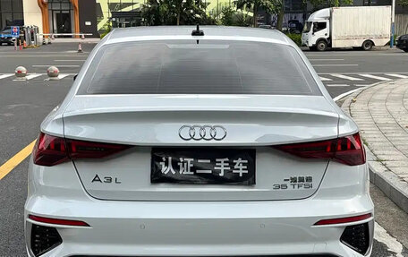 Audi A3, 2021 год, 2 000 998 рублей, 6 фотография