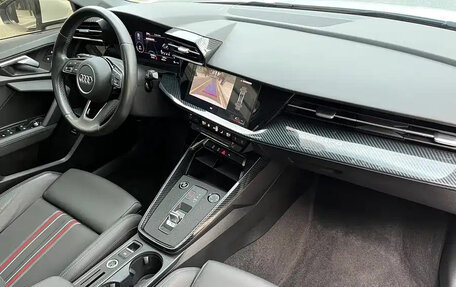 Audi A3, 2021 год, 2 000 998 рублей, 10 фотография