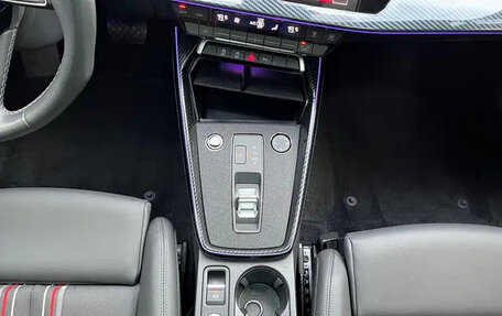 Audi A3, 2021 год, 2 000 998 рублей, 12 фотография