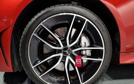 Mercedes-Benz CLS AMG, 2023 год, 9 340 000 рублей, 5 фотография