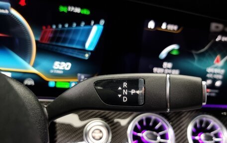 Mercedes-Benz CLS AMG, 2023 год, 9 340 000 рублей, 13 фотография