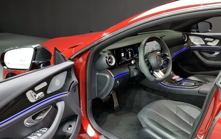 Mercedes-Benz CLS AMG, 2023 год, 9 340 000 рублей, 14 фотография