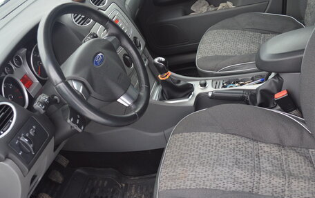 Ford Focus II рестайлинг, 2009 год, 390 000 рублей, 5 фотография