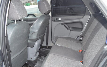 Ford Focus II рестайлинг, 2009 год, 390 000 рублей, 7 фотография