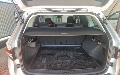 Skoda Kodiaq I, 2025 год, 3 600 000 рублей, 7 фотография
