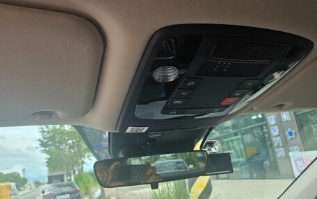 KIA Carnival, 2022 год, 10 фотография